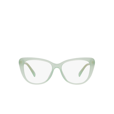 Ralph Lauren RL6232U Eyeglasses 6082 opal mint - front view