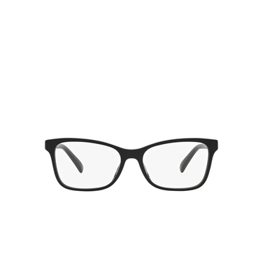 Ralph Lauren RL6233U Eyeglasses 5001 black - front view