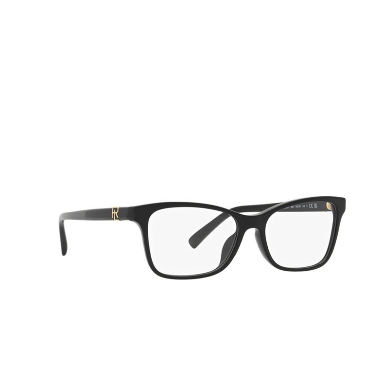 Gafas graduadas Ralph Lauren RL6233U 5001 black - 2/4