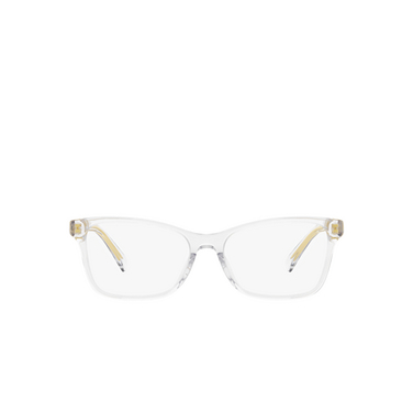 Ralph Lauren RL6233U Eyeglasses 5002 crystal - front view