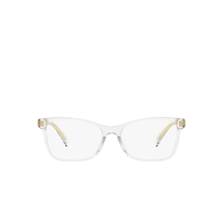 Lunettes de vue Ralph Lauren RL6233U 5002 crystal - 1/4