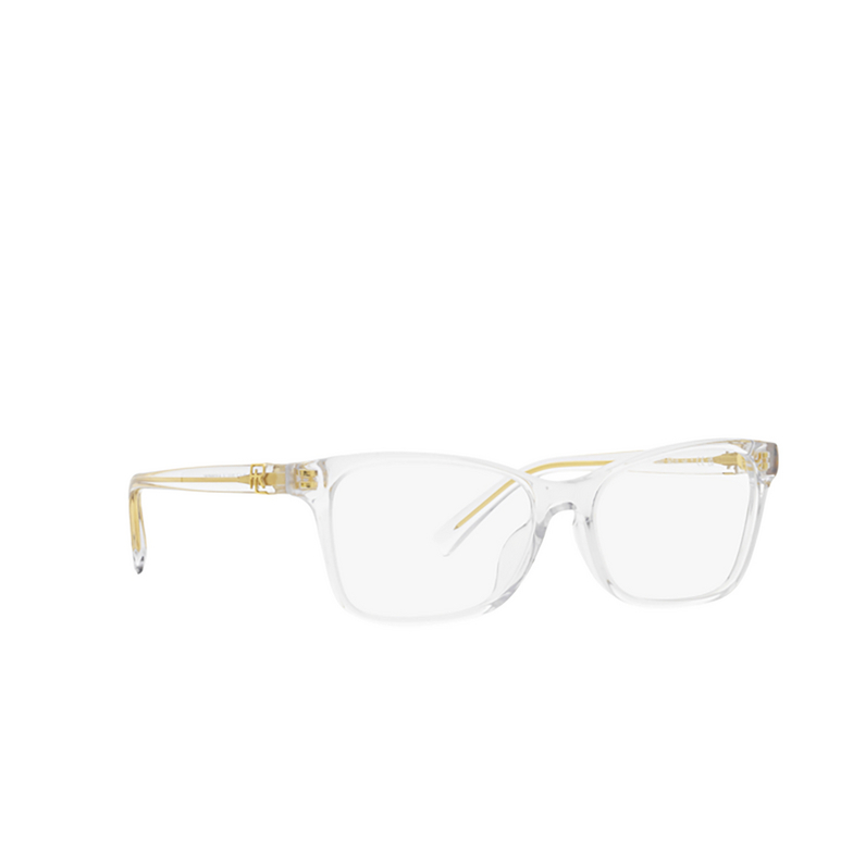 Lunettes de vue Ralph Lauren RL6233U 5002 crystal - 2/4