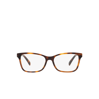 Ralph Lauren RL6233U Eyeglasses 5303 havana - front view