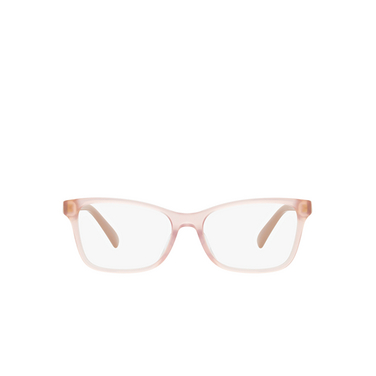 Ralph Lauren RL6233U Eyeglasses 6053 opal pink - front view