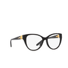 Ralph Lauren RL6234BU Eyeglasses 5001 black - product thumbnail 2/4