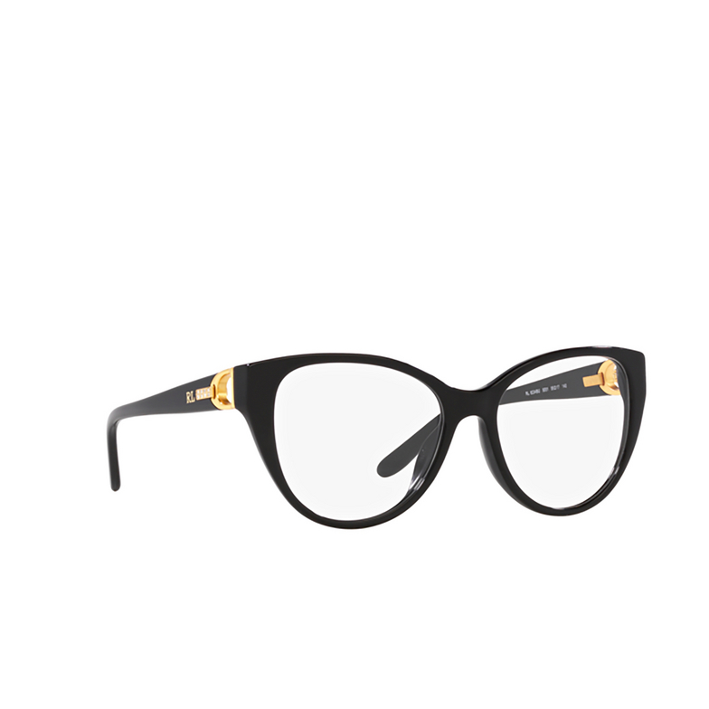 Ralph Lauren RL6234BU Eyeglasses 5001 black - 2/4
