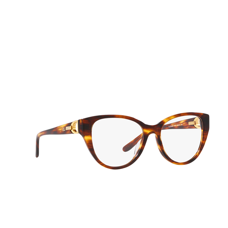 Ralph Lauren RL6234BU Eyeglasses 5007 stripped havana - 2/4
