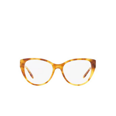 Ralph Lauren RL6234BU Eyeglasses 6051 light havana - front view