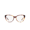 Ralph Lauren RL6234BU Korrektionsbrillen 6093 havana - Produkt-Miniaturansicht 1/4