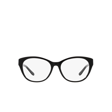 Ralph Lauren RL6235QU Eyeglasses 5001 black - front view