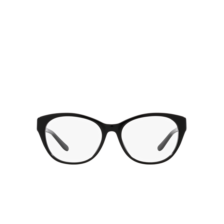 Ralph Lauren RL6235QU Eyeglasses 5001 black - 1/4