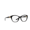 Ralph Lauren RL6235QU Eyeglasses 5001 black - product thumbnail 2/4