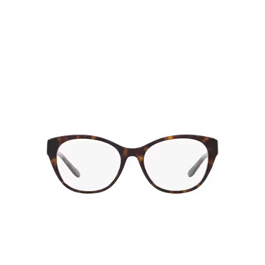 Ralph Lauren RL6235QU Eyeglasses 5003 havana - front view