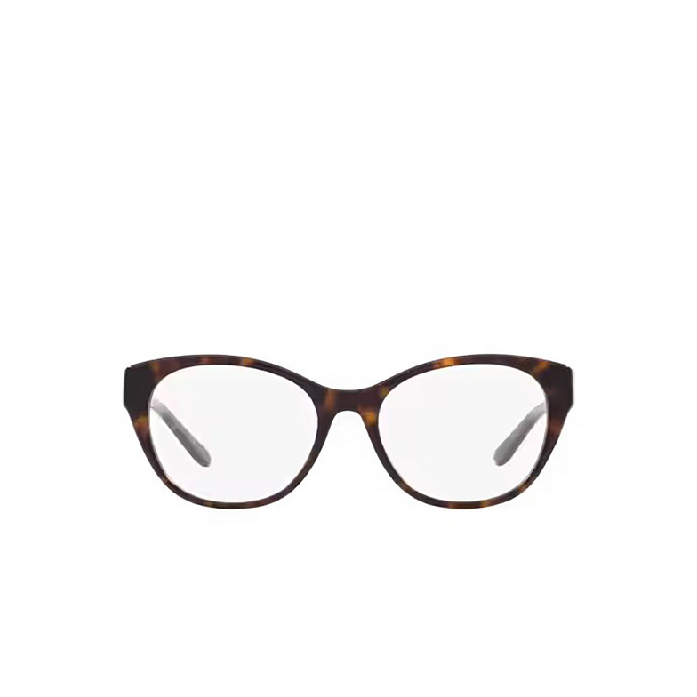 Ralph Lauren RL6235QU Eyeglasses 5003 havana - 1/4