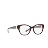 Ralph Lauren RL6235QU Korrektionsbrillen 5003 havana - Produkt-Miniaturansicht 2/4