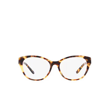 Ralph Lauren RL6235QU Eyeglasses 5004 havana - front view