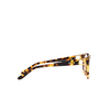 Ralph Lauren RL6235QU Eyeglasses 5004 havana - product thumbnail 3/4