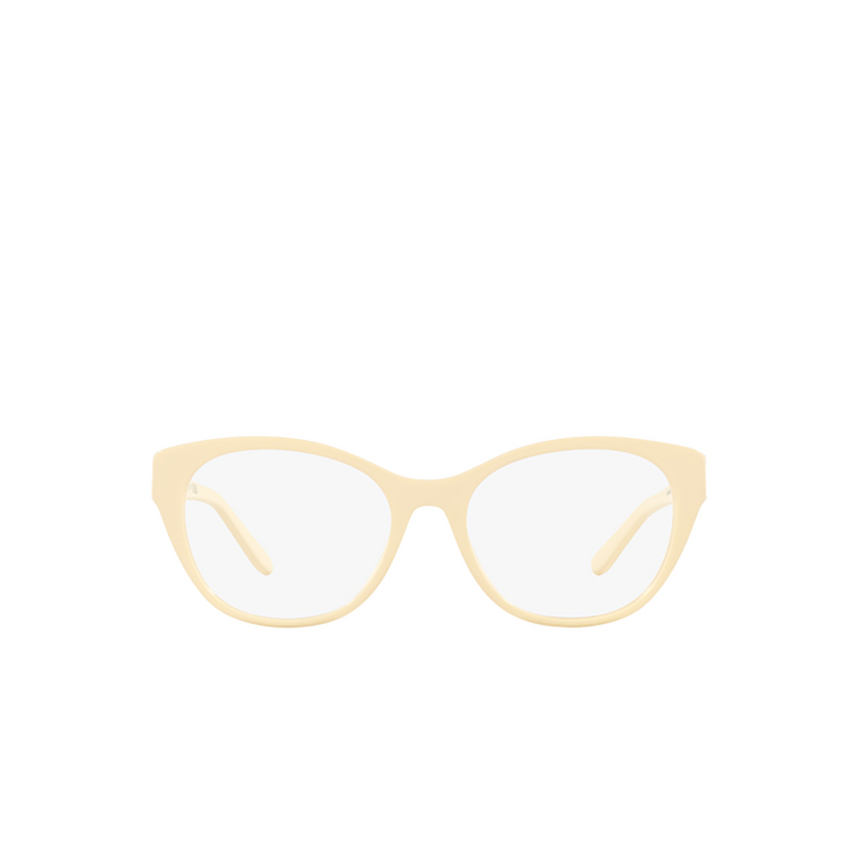 Ralph Lauren RL6235QU Eyeglasses 6057 cream - 1/4
