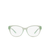 Ralph Lauren RL6235QU Eyeglasses 6082 opal mint - product thumbnail 1/4