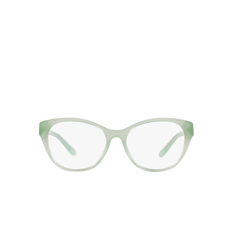 Ralph Lauren RL6235QU Eyeglasses 6082 opal mint - 1/4
