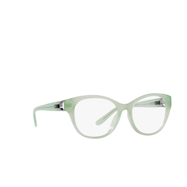 Ralph Lauren RL6235QU Eyeglasses 6082 opal mint - 2/4