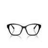 Gafas graduadas Ralph Lauren RL6236U 5001 black - Miniatura del producto 1/4