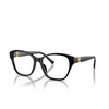 Gafas graduadas Ralph Lauren RL6236U 5001 black - Miniatura del producto 2/4