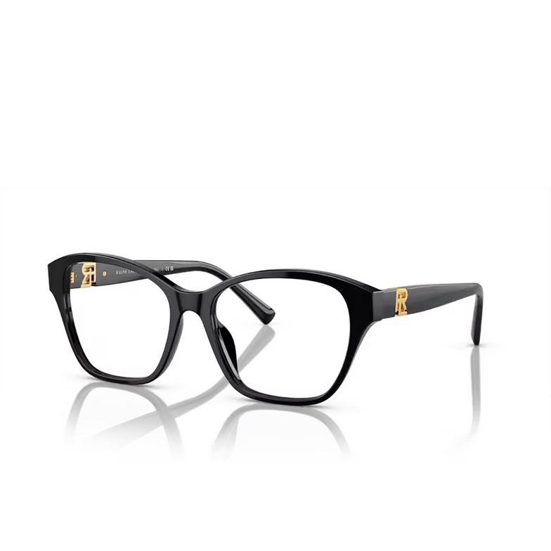 Gafas graduadas Ralph Lauren RL6236U 5001 black - 2/4