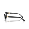Gafas graduadas Ralph Lauren RL6236U 5001 black - Miniatura del producto 3/4