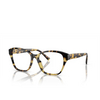 Ralph Lauren RL6236U Korrektionsbrillen 5004 havana - Produkt-Miniaturansicht 2/4