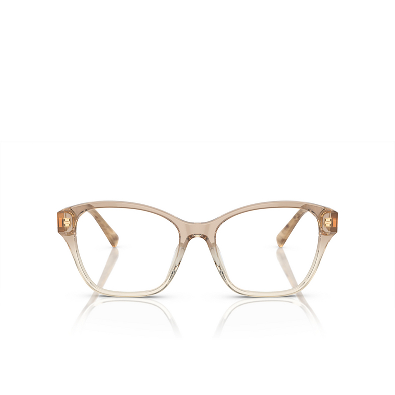 Ralph Lauren RL6236U Eyeglasses 6111 transparent beige - 1/4