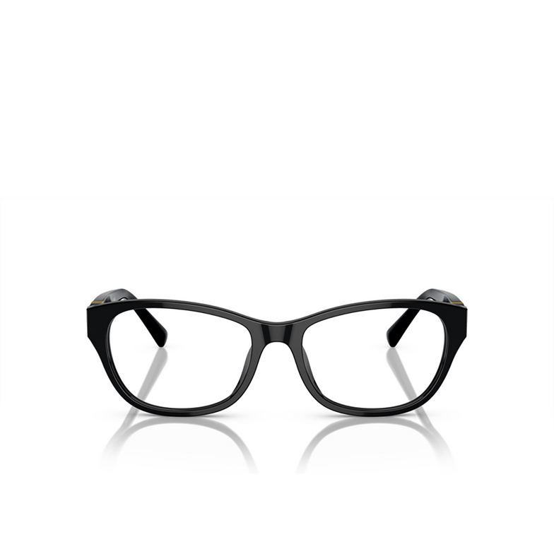 Ralph Lauren RL6237U Eyeglasses 5001 black - 1/4