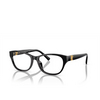 Gafas graduadas Ralph Lauren RL6237U 5001 black - Miniatura del producto 2/4