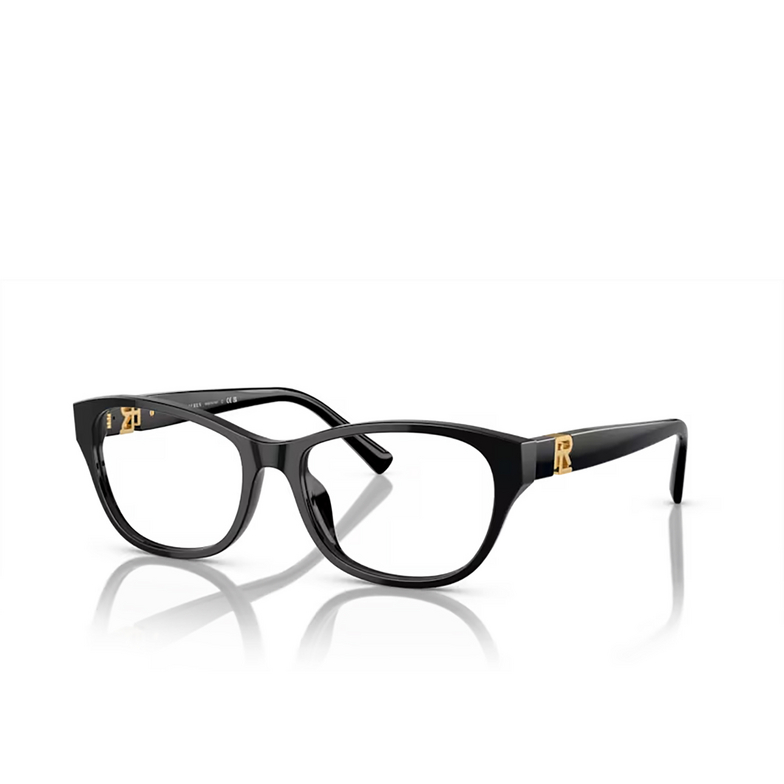 Ralph Lauren RL6237U Eyeglasses 5001 black - 2/4