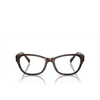Gafas graduadas Ralph Lauren RL6237U 5003 havana - Miniatura del producto 1/4