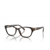 Ralph Lauren RL6237U Korrektionsbrillen 5003 havana - Produkt-Miniaturansicht 2/4
