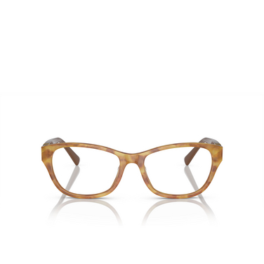 Ralph Lauren RL6237U Eyeglasses 6113 light havana - front view