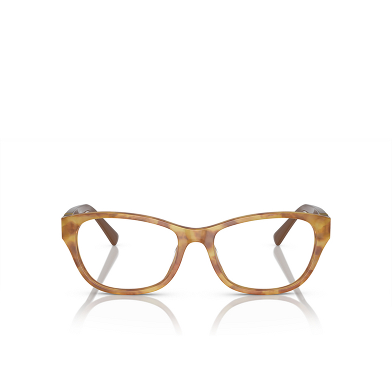 Ralph Lauren RL6237U Eyeglasses 6113 light havana - 1/4