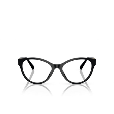 Gafas graduadas Ralph Lauren RL6238U 5001 black - Vista delantera