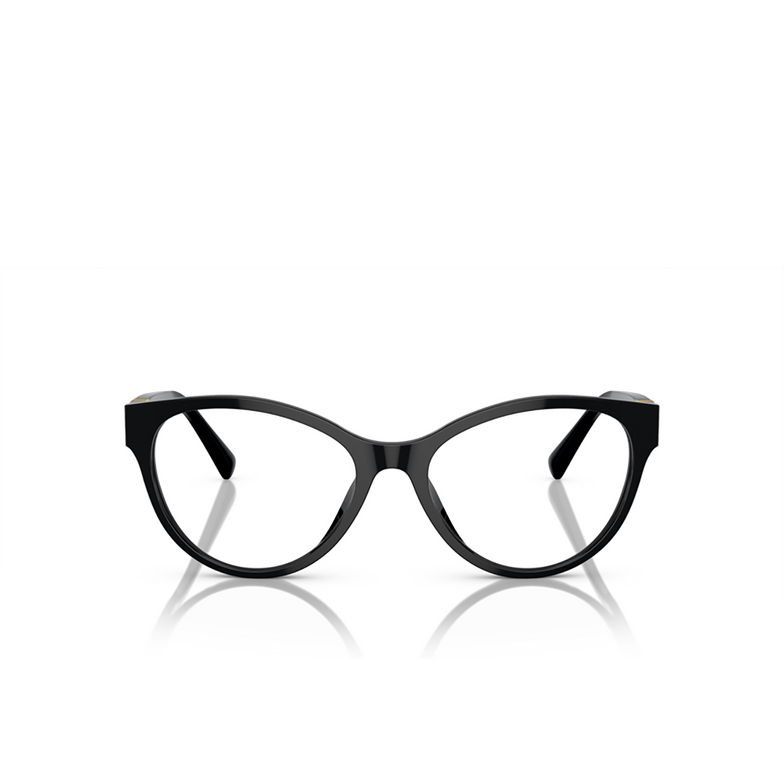 Ralph Lauren RL6238U Eyeglasses 5001 black - 1/4