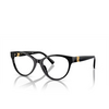 Ralph Lauren RL6238U Korrektionsbrillen 5001 black - Produkt-Miniaturansicht 2/4