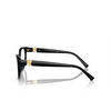 Gafas graduadas Ralph Lauren RL6238U 5001 black - Miniatura del producto 3/4