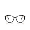 Gafas graduadas Ralph Lauren RL6239U 5001 black - Miniatura del producto 1/4