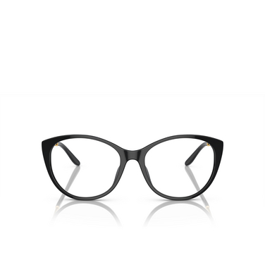 Ralph Lauren RL6239U Korrektionsbrillen 5001 black - Vorderansicht