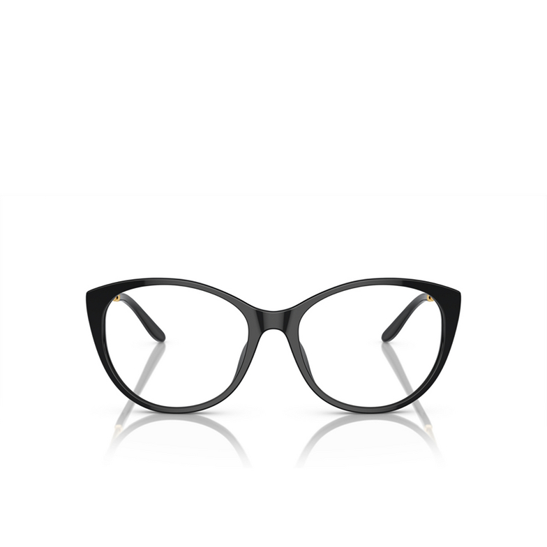 Ralph Lauren RL6239U Eyeglasses 5001 black - 1/4