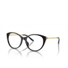 Ralph Lauren RL6239U Korrektionsbrillen 5001 black - Produkt-Miniaturansicht 2/4