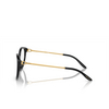 Ralph Lauren RL6239U Eyeglasses 5001 black - product thumbnail 3/4