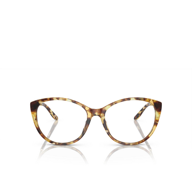 Ralph Lauren RL6239U Eyeglasses 6056 havana - front view