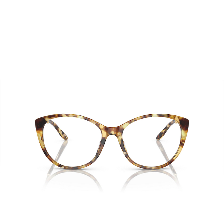 Ralph Lauren RL6239U Eyeglasses 6056 havana - 1/4