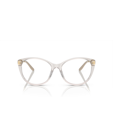 Ralph Lauren RL6239U Eyeglasses 6112 transparent gray - front view